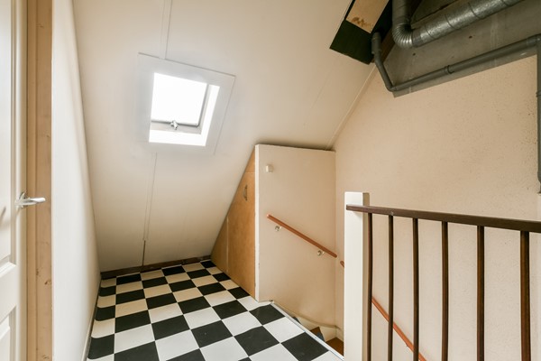 Medium property photo - Dr. Willem Dreesweg 11, 1188 KA Amstelveen